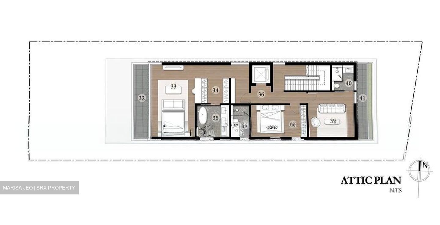 Binjai Park (D21), Detached #507092121